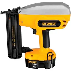 DEWALT Industrial Tool recalled product