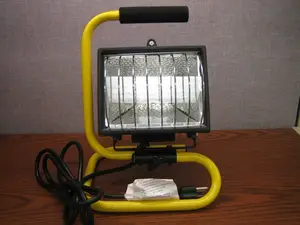 Unknown recalled product