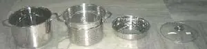 Kraftwares recalled product