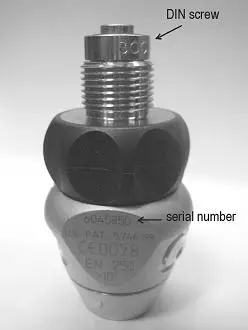 Aqua Lung USA recalled product