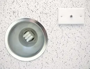 Gotham Lighting recalled product
