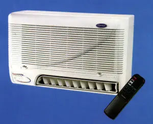 Carrier (Puerto Rico) recalled product