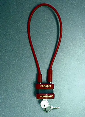 CPSC, National Shooting Sports Foundation recalled product