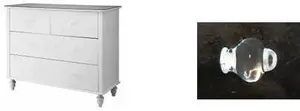 IKEA Home Furnishings recalled product