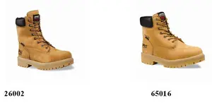 Timberland recalled product