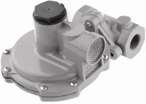 Fisher Controls International (FCI) recalled product