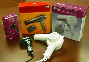 CPSC, Pebco recalled product