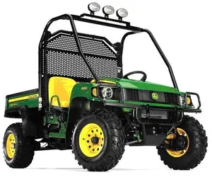 Deere & recalled product