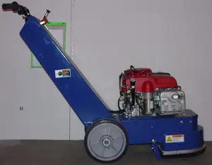 Blastrac N.A recalled product