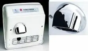 World Dryer recalled product