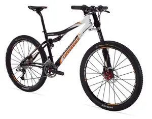 Cannondale Bicycle Corporation recalled product