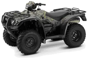 American Honda Motor recalled product