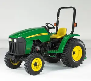 Deere & recalled product