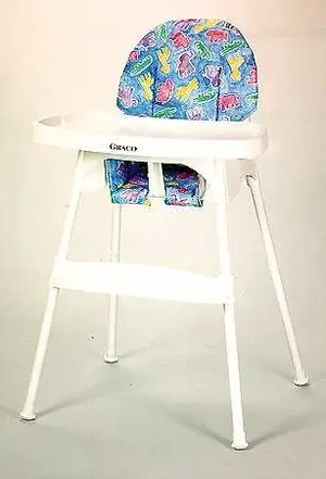 Graco Children's Products recalled product