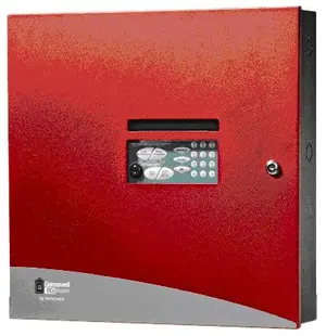 Gamewell-FCI recalled product