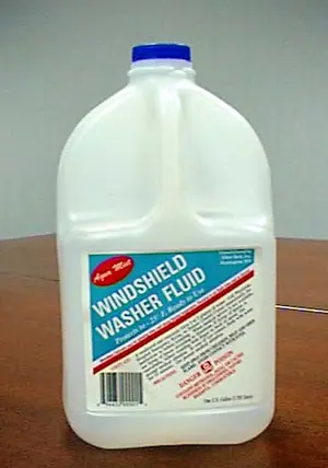 Filter Tech recalled product