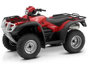 American Honda Motor recalled product