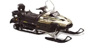 BRP U.S recalled product