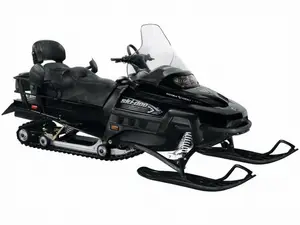 BRP U.S recalled product