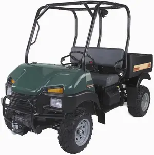 Bush Hog recalled product