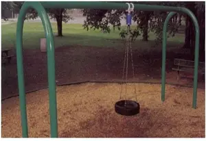 Miracle Recreation Equipment recalled product