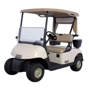 E-Z-GO recalled product