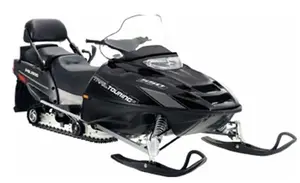 Polaris Industries recalled product