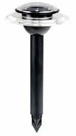 The Brinkmann Corporation recalled product