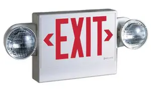 Cooper Lighting recalled product