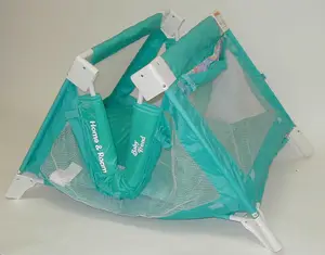 Baby Trend recalled product