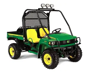 Deere & recalled product