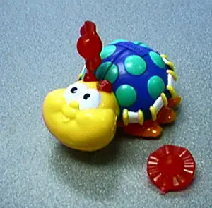 CPSC, McDonald's recalled product