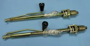 Shivvers Manufacturing recalled product