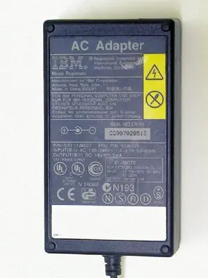 CPSC, IBM recalled product