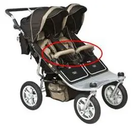 Valco Baby recalled product