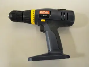 Ryobi recalled product