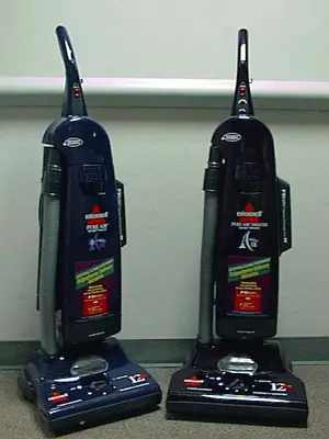 BISSELL® Homecare recalled product