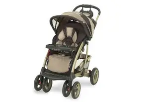 Graco recalled product