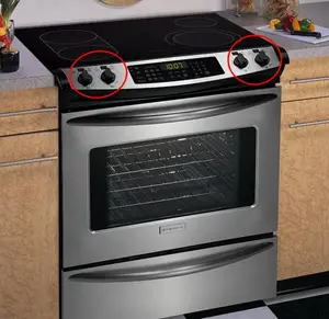 Electrolux Home Products recalled product