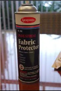 Claire-Sprayway recalled product