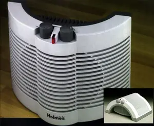 CPSC, Holmes Products recalled product