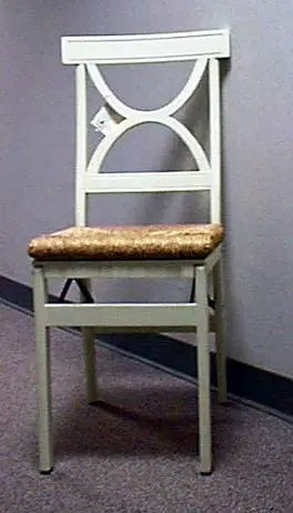 Unknown recalled product