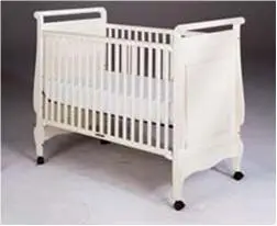 Ethan Allen recalled product