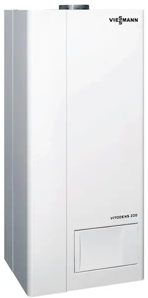 Viessmann Manufacturing recalled product