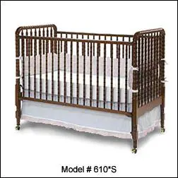 Angel Line recalled product