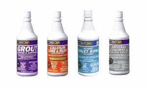 National Service Industries (NSI) recalled product