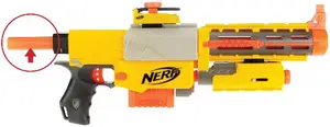 Hasbro recalled product