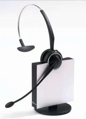 GN Netcom recalled product