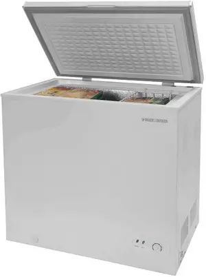 Haier America recalled product