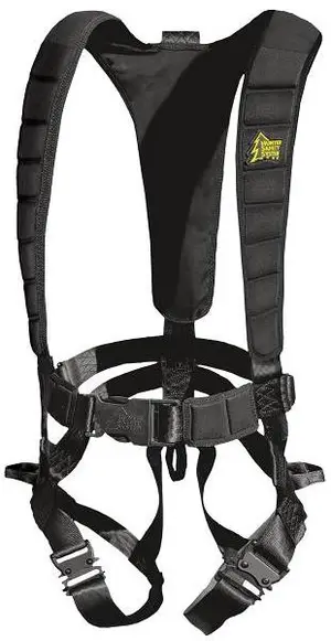 Hunter Safety System recalled product